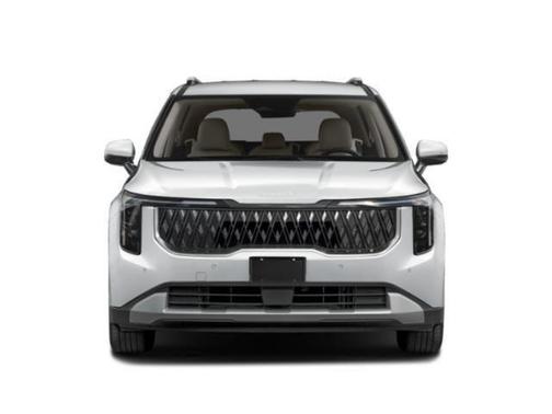 Panthera Metal 2026 Kia Carnival EX