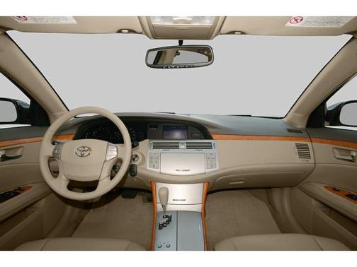 2007 Toyota Avalon XLS