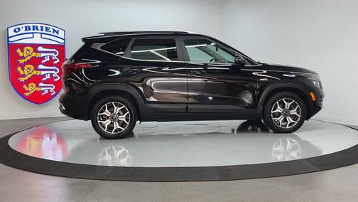 2023 Kia Seltos EX