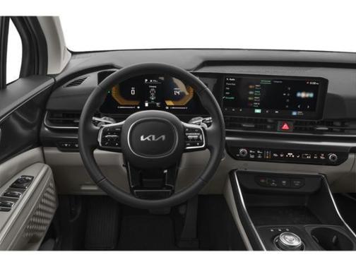 Panthera Metal 2026 Kia Carnival Hybrid LXS