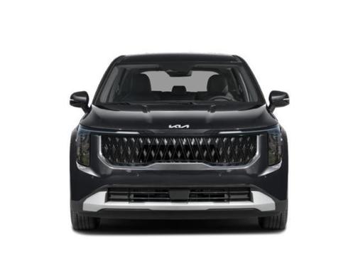 Panthera Metal 2026 Kia Carnival Hybrid LXS