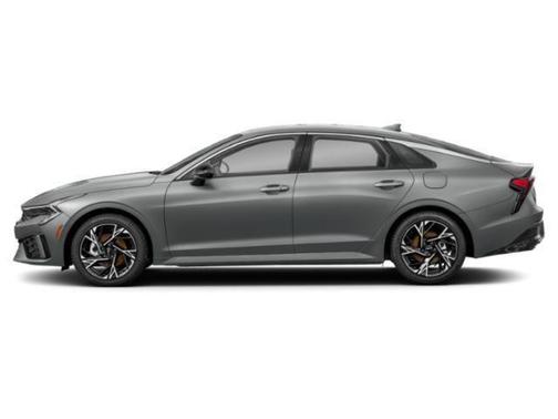 Aurora Black Pearl 2026 Kia K5 GT-Line FWD