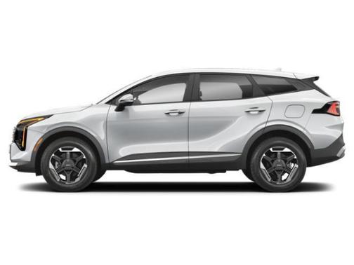 2026 Kia Sportage SX Turbo
