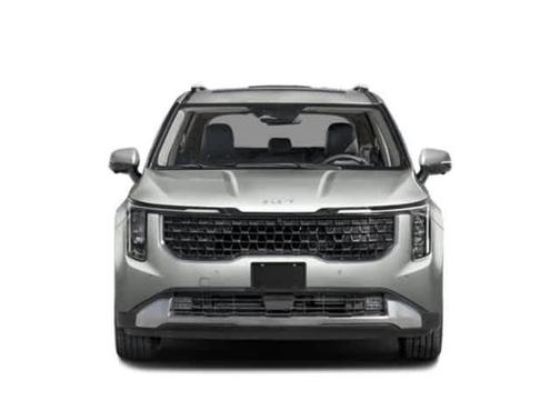 2025 Kia Carnival Hybrid SX