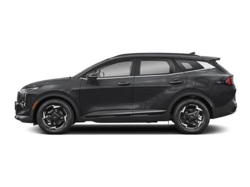 2026 Kia Sportage SX