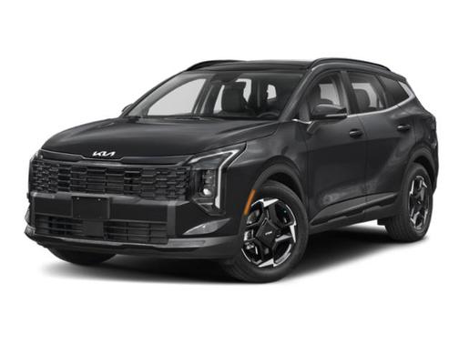 2026 Kia Sportage SX