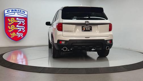 2022 Honda Passport 2WD EX-L