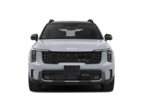 Ivory 2026 Kia Sorento SX