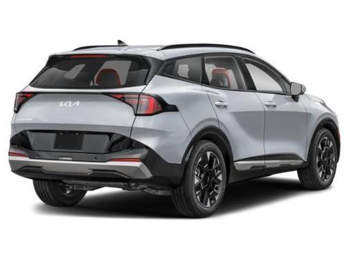 Panthera Metal Matte 2026 Kia Sportage SX-Prestige