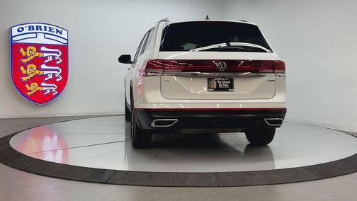 2024 Volkswagen Atlas 2.0T SE w/Technology 4MOTION