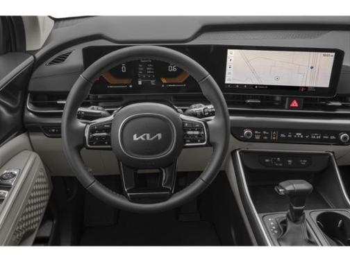 Panthera Metal 2026 Kia Carnival LXS