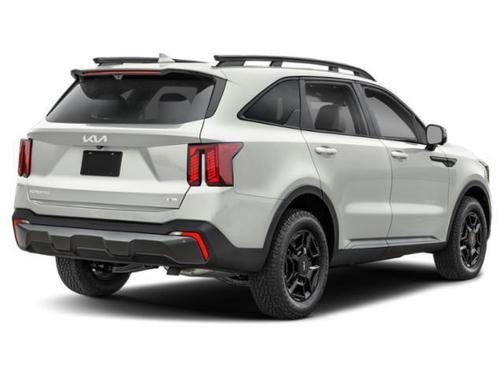 2026 Kia Sorento SX