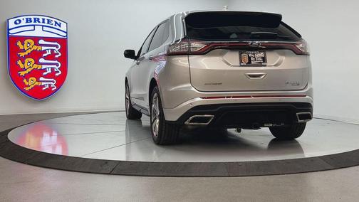 2016 Ford Edge Sport