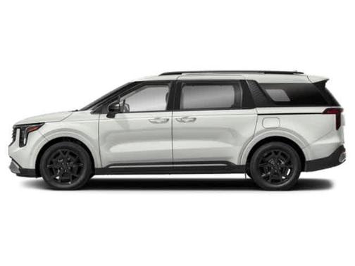 2025 Kia Carnival Hybrid SX Prestige