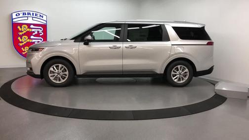 2022 Kia Carnival LX