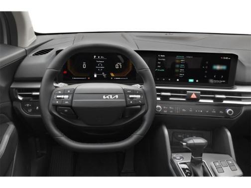 Glacial White Pearl 2026 Kia Sportage EX