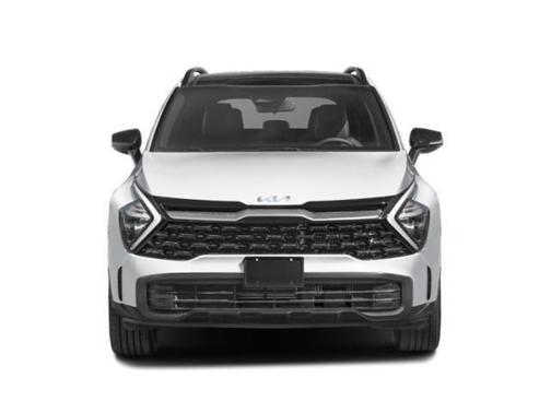 2025 Kia Sportage Plug-In Hybrid X-Line