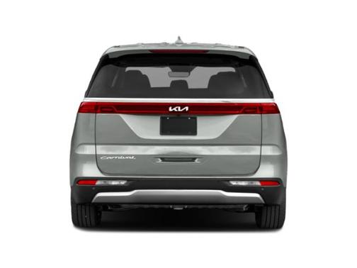Astra Blue 2024 Kia Carnival EX