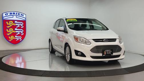 2016 Ford C-Max Energi SEL