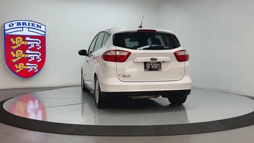 2016 Ford C-Max Energi SEL