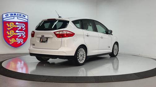 2016 Ford C-Max Energi SEL