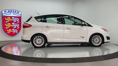 2016 Ford C-Max Energi SEL