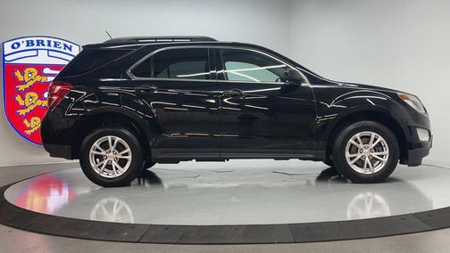 2017 Chevrolet Equinox 1LT