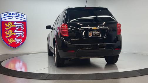 2017 Chevrolet Equinox 1LT