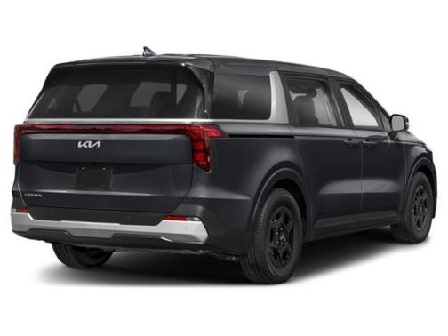 Panthera Metal 2027 Kia Carnival LXS