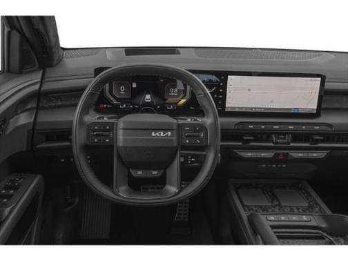 Wolf Gray 2027 Kia Telluride X-Pro SX-Prestige