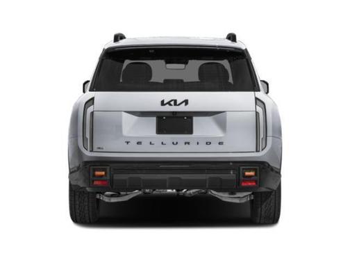 Wolf Gray 2027 Kia Telluride X-Pro SX-Prestige