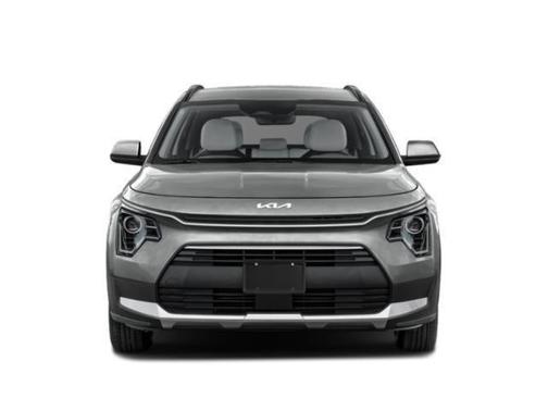 Runway Red 2026 Kia Niro EX