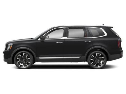 2025 Kia Telluride SX
