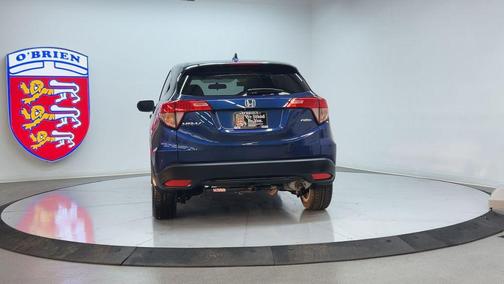 2017 Honda HR-V EX