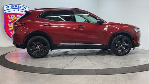 2023 Buick Envision Essence AWD
