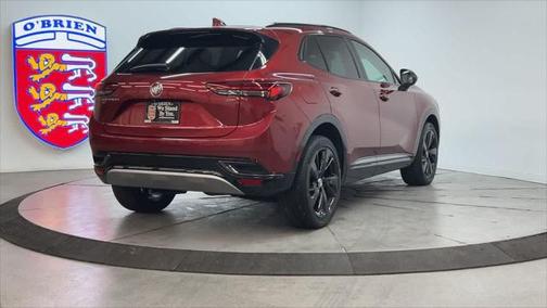 2023 Buick Envision Essence AWD