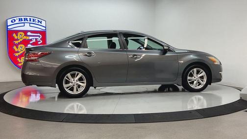 2015 Nissan Altima 2.5 SL