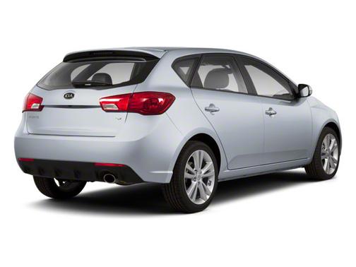 2013 Kia Forte SX