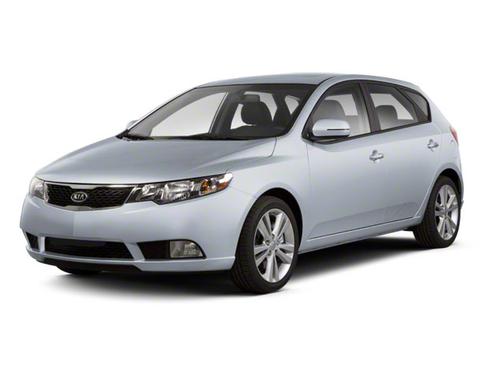 2013 Kia Forte SX