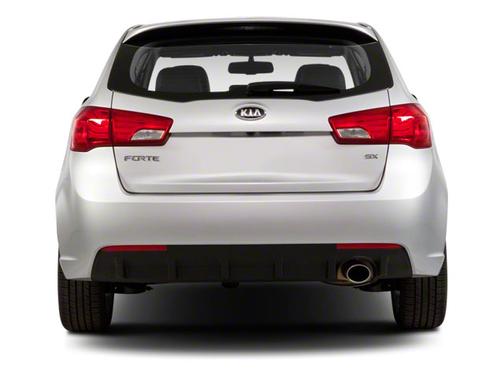 2013 Kia Forte SX