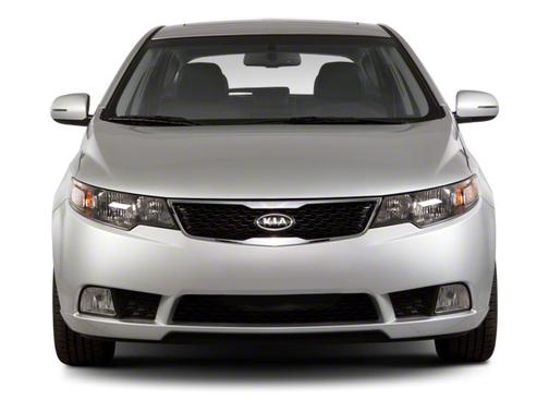 2013 Kia Forte SX