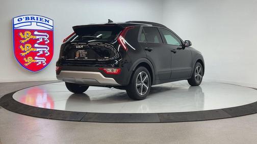 2023 Kia Niro EX