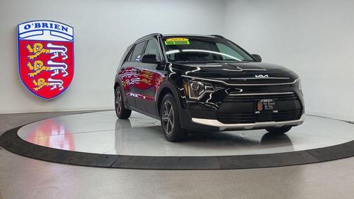 2023 Kia Niro EX