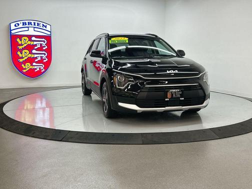 2023 Kia Niro EX