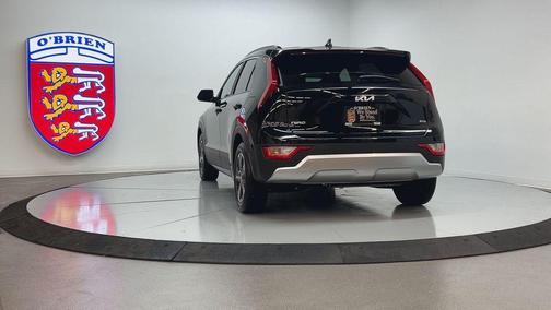 2023 Kia Niro EX