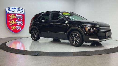 2023 Kia Niro EX