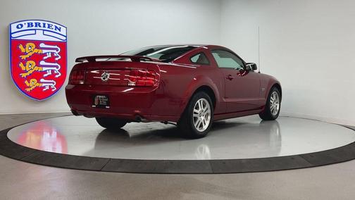 2006 Ford Mustang GT Premium