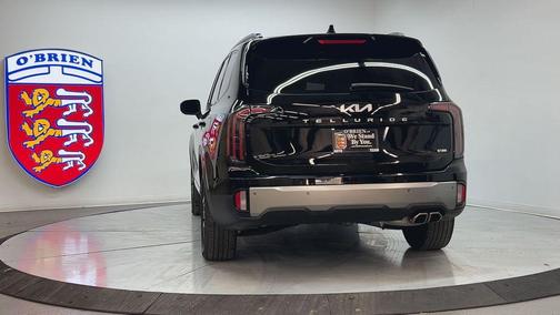 2023 Kia Telluride EX X-Line
