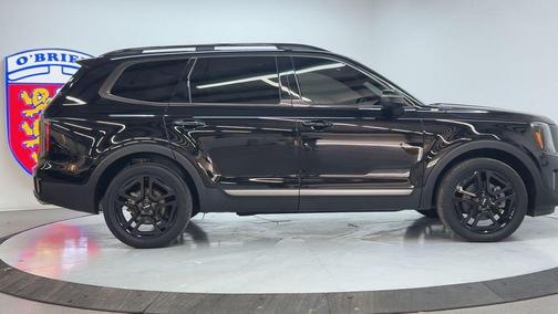 2023 Kia Telluride EX X-Line