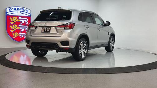 2025 Mitsubishi Outlander Sport SE